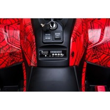 Quad électrique LT898 ATV 2.0