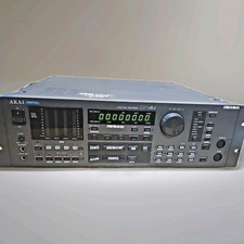 AKAI DR4D PROFESSIONAL 4-TRACK