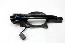 9101FQ Poignée Externe De Porte Avant Droite Citroën C4 Aircross 1.8 D 4X4 110