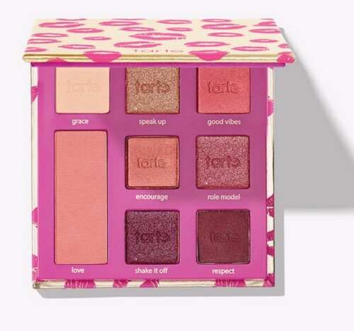 Tarte leave your mark - leave,