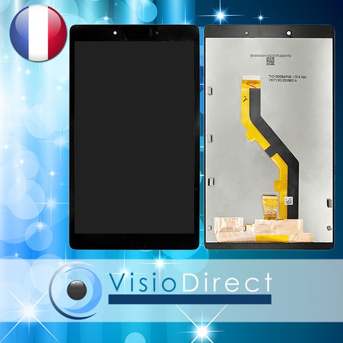 Vitre tactile ecran lcd pour - tactile,