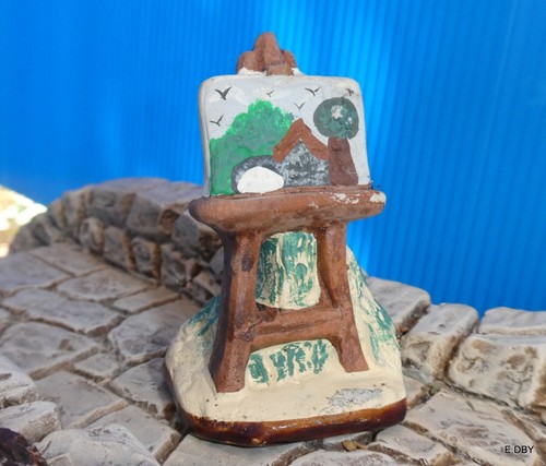 Decor pour santon provence - pour,