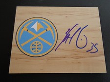 KENNETH FARIED "MANIMAL"