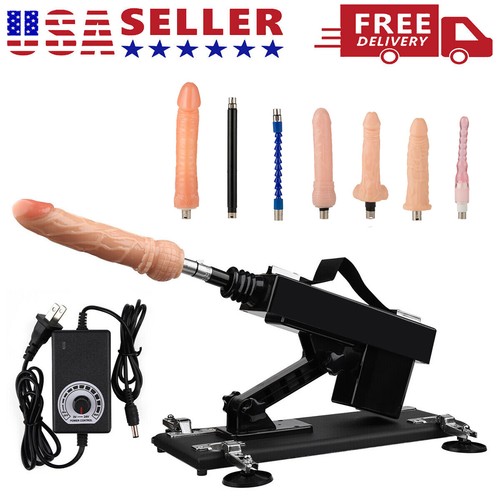 Electric love sex machine for - love,