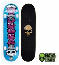 NEW MADD GEAR SKATEBOARD
