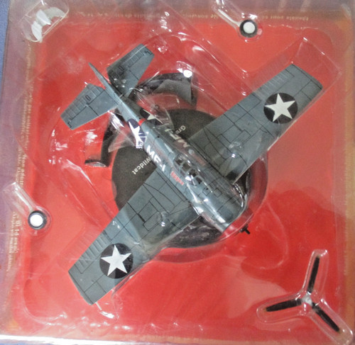 Altaya avions de combat - de,