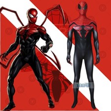Costume de Cosplay Spider-Man