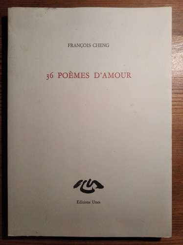 François cheng poèmes - françois,
