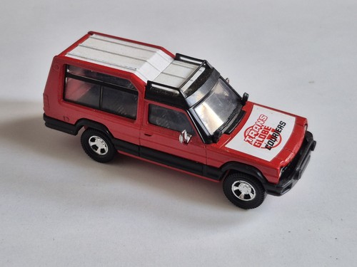 Voiture miniature matra - miniature, simca