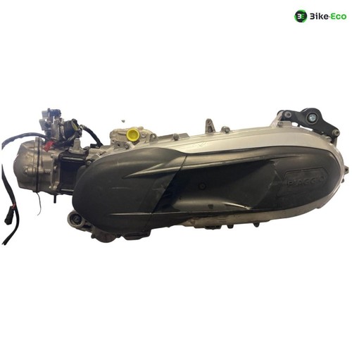 Moteur piaggio beverly - moteur, 350