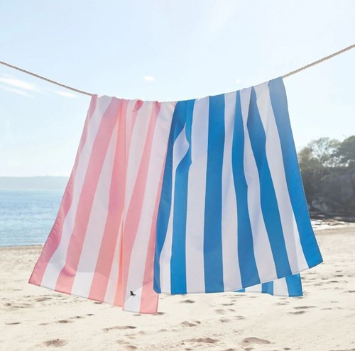 Dock bay serviettes de - &,