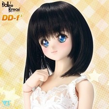 Figurine poupée VOLKS Dollfie Dream DD Mirai (DD-f3)