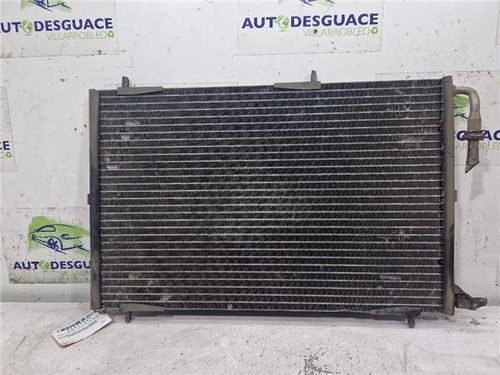 Radiateur climatisation - radiateur,