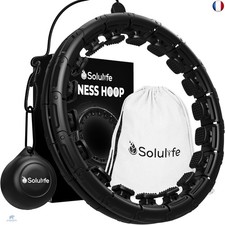 Nouveau Cerceau Hula Hoop