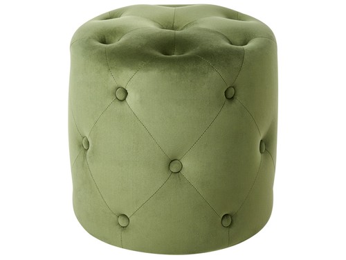 Pouf repose pieds moderne - pouf,