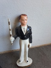 Communiant ancien à Piquer