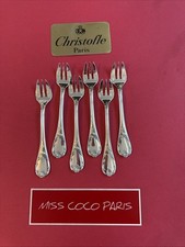 Fourchettes huître - fourchettes,