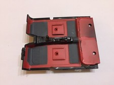 Socle châssis intérieur