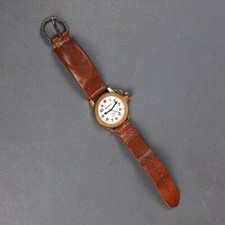 Montre Soviet CCCP Quartz de