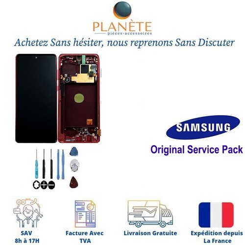 Original ecran lcd complet - ecran,
