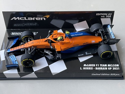 Mclaren mercedes mcl35m 4 - mclaren,