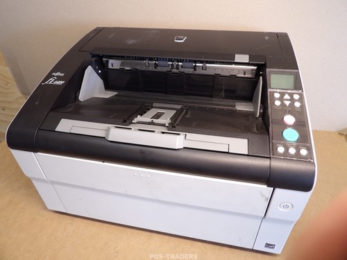 Fujitsu 6400 high - fi-6400, volume