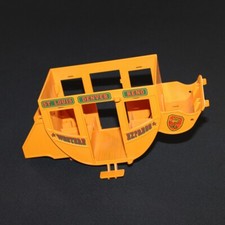 Playmobil western corps de la