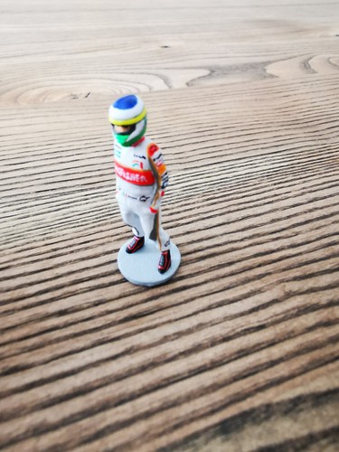 Figurine figure formule - figure,