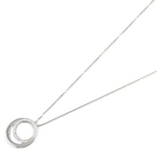 Collier pendentif diamant