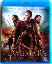 Dagmar - L'Ame des Vikings (blu-ray)