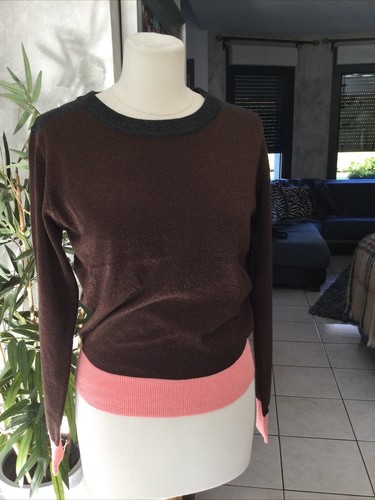 Pull sweewe taille neuf - pull,