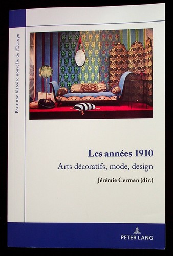 Les annees 1910 - annees,
