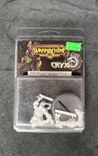 Warmachine: Cryx (34047)