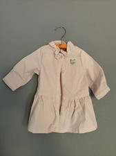 Robe Chemise Rose TAO T6 Mois