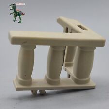 Playmobil 4806 bateau pirate fantôme-balustrade d'angle-pont-pont