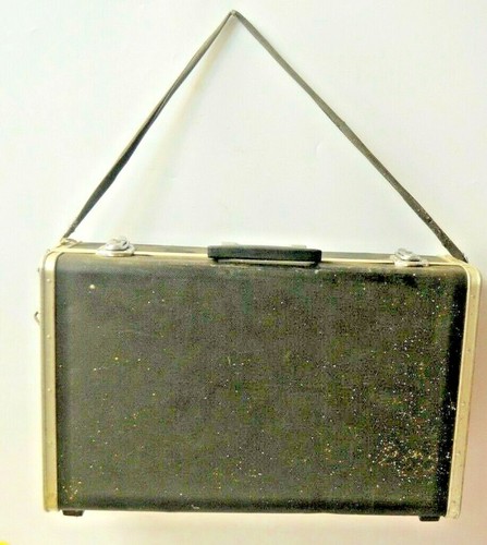 Ancienne valise protection - valise, de