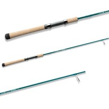 St. Croix Rods Mojo Inshore