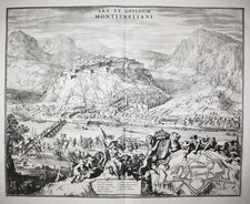 Montmelian Savoie Auvergne