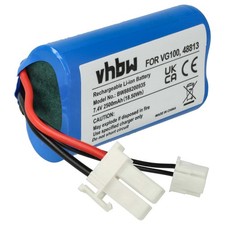 Batterie pour Vorwerk Kobold