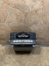 MERCEDES-BENZ SLK R172 Lecteur