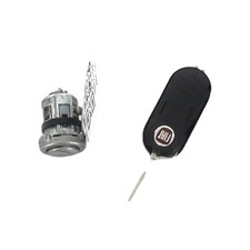 Neiman (barillet clé) - Fiat GRANDE PUNTO III - 52182634 - E0-7099N