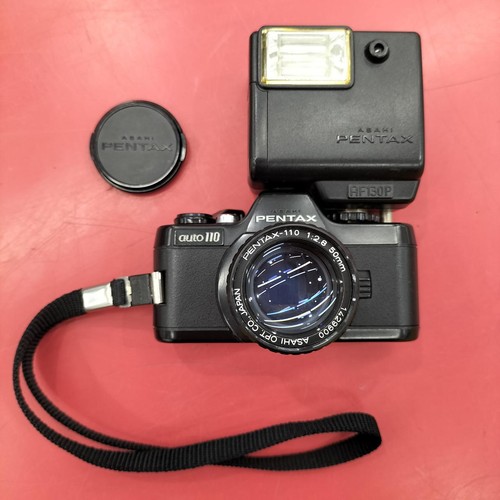 Kit caméra film - , auto110