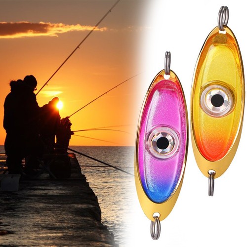 Lampe pêche led design - lampe,