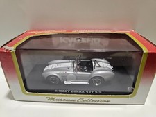 Kyosho n° 03012s Shelby cobra 427 S/C  1/43