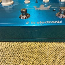tc electronic TC Electronic