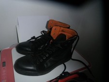 BOTTINES HOMME A LACETS