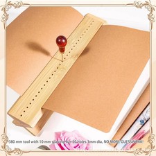 Outil de perforation pour