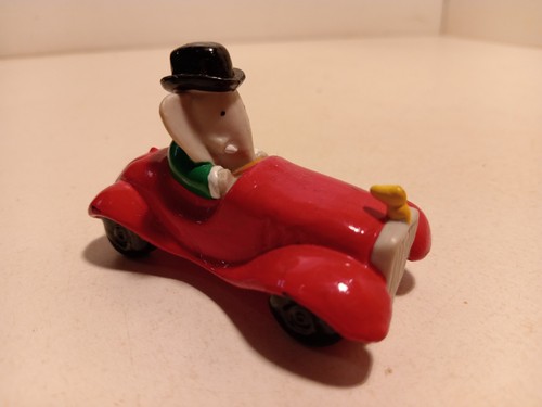 Plastoy voiture de babar - de,