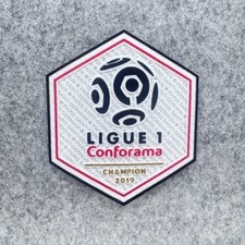 Patch PSG Paris Saint-Germain