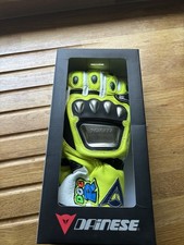 Dainese valentino rossi gloves - dainese,